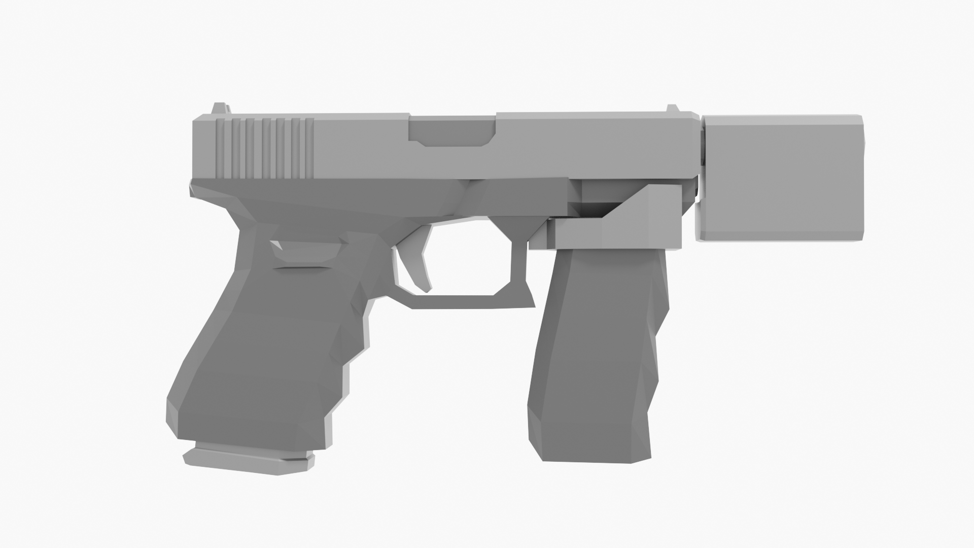 Glocks with Mods preview image 3
